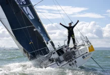 Le Havre Allmer Cup. Tom Laperche d’une poignée de secondes devant Loïs Berrehar