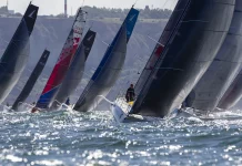 Le Havre Allmer Cup. Victoire sans appel de Tom Laperche