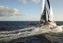 Armen Race. Une équipe de choc sur Actual Ultim 3