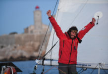 Corsica Med. Deux étapes et deux ambiances pour les 40 concurrents