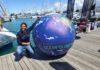 Ocean Globe Race. 170 candidatures reçus pour naviguer sur Pen-Duick VI, dernier debrief de Marie Tabarly