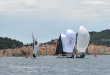 Smeralda888. BEDA remporte la 15ème Coupe de l’Hippocampe à Saint-Tropez