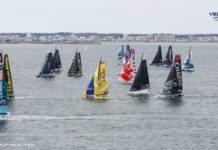 Imoca. 10 skippers déjà inscrits pour la Vendée Arctique