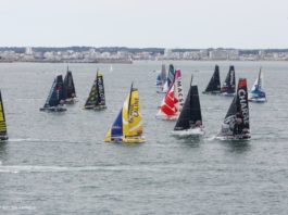🔒 Imoca. 10 skippers déjà inscrits pour la Vendée Arctique