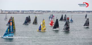 Imoca. 10 skippers déjà inscrits pour la Vendée Arctique