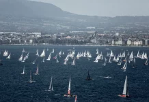 Bol d’Or Mirabaud. 438 voiliers au départ !