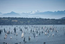 Bol d’Or. Nombreuses surprises et conditions légères sur cette édition