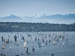 Bol d’Or. Nombreuses surprises et conditions légères sur cette édition