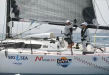 Duo Max. Donner le goût du large en double avec le CNTL