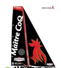 Vendée Globe. Yannick Bestaven : “Un Maître CoQ V pour rêver de nouveau !”