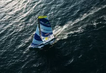 Vendée Arctique. Un scénario rafraichissant