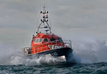 Ne manquez pas les Journées nationales des Sauveteurs en Mer les 25-26 juin !