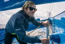 Ultime. François Gabart sur la Route du Rhum, décision le 21 juillet
