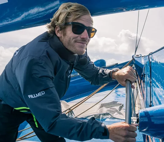 Ultime. François Gabart sur la Route du Rhum, décision le 21 juillet