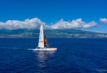 Use it Again. Le périple de Romain Pilliard continue pour revenir en France