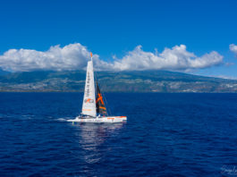 Use it Again. Le périple de Romain Pilliard continue pour revenir en France