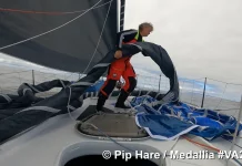 Vendée Arctique. Le parcours modifié : pas de tour de l’Islande