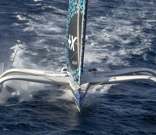 Finistère Atlantique. Les équipages dévoilés