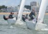 Match Racing. Internationaux de France du 16 au 19 juillet à Pornichet