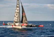 Ultim. Actual : La course contre la montre est lancée…