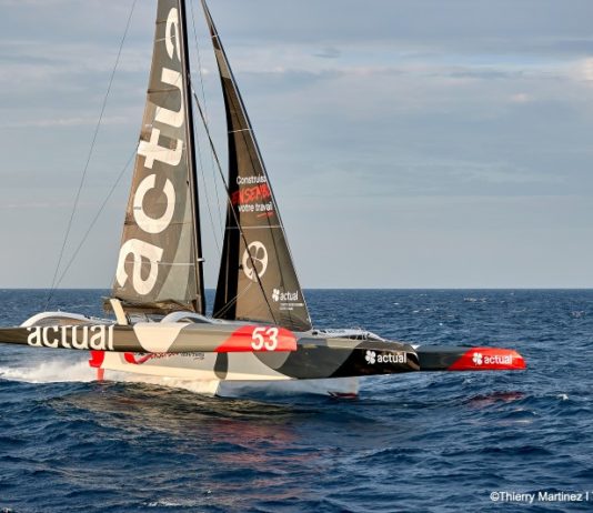 Ultim. Actual : La course contre la montre est lancée…