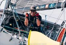 Drheam Cup. Xavier Macaire s’impose en Class40, Bourgnon et Follin en Figaro3, Gérard et Brossay en IRC Double