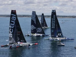 Ultim. Affaire Gabart, la Classe 32/23 ne fera pas appel