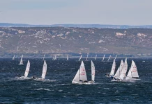Championnats de France Jeunes. 700 marins de 14 à 25 ans, la nouvelle génération