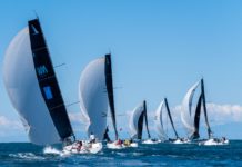 Championnat du Monde Double Mixed Offshore. Les italiens l’emportent devant les Uruguayens et les Français
