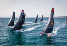 M32. Le championnat du monde à Cascais