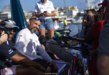 Route du Rhum. Le film “Le Rhum d’Erwan Le Roux, dans les coulisses d’une seconde victoire !”