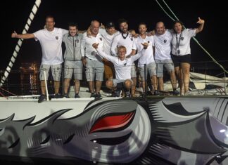 Route du Rhum. Arrivées en nombre d’Imoca