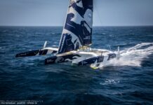 Route du Rhum. Pas de répit en Ultime