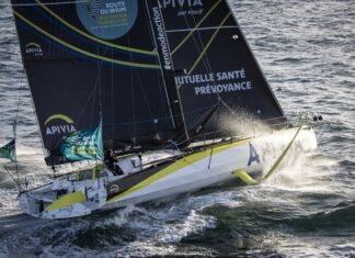 Route du Rhum. Charlie Dalin et les autres