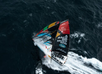 Imoca. Les bateaux devront embarquer une voile verte