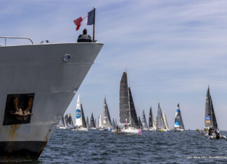 Cap-Martinique. 60 bateaux attendus en 2024