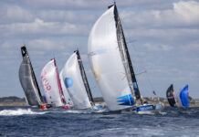 La course Lorient – Les Bermudes – Lorient reportée faute d’un plateau de concurrents suffisant