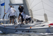World Match Racing Tour. 10 équipes en finale à Sydney