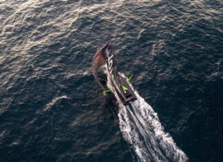 The Ocean Race. Sébastien Simon remplace Benjamin Dutreux sur Guyot