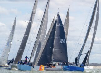 IRC. Le Championnat d’Europe IRC à Cannes du 29 mai au 3 juin