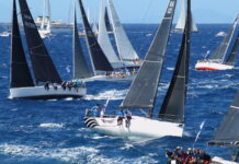 Rorc Caribbeean 600. Départ ce lundi !