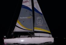 Cap2Rio. Adrian Kuttel remporte la 50e édition sur son JPK1030 Atalanta