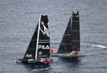 Caribbean 600. Victoire sur le fil pour Zoulou, 11s devant Maserati !
