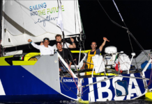 Caribbean 600. Victoire du Class40 IBSA