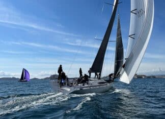 Massilia Cup. Carton plein pour l’édition 2023 !