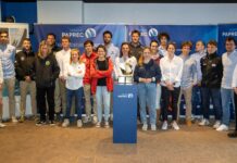 Transat Paprec. 12 duos mixte au départ le 30 avril à Concarneau