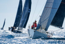 SNIM. 4 jours de confrontations intenses sur le plan d’eau des Jeux Olympiques