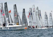 Eurocat 2023 : 98 inscrits à la 35e édition