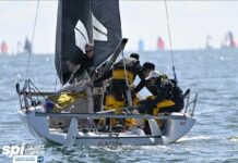 Spi. Open 7.50 et en Mach 6.5 : Banque Populaire et Dimension-Polyant, vainqueurs du Spi OF 2023