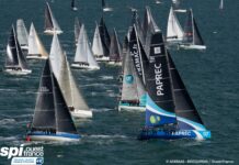 Spi. Une belle édition